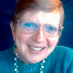 Lisa S. Larsen, PsyD