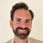 Lucas Hall, DSW, LCSW