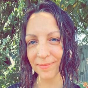 Michelle Sprouffske,LCSW