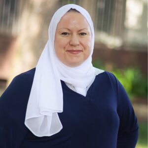 Melissa Daoud