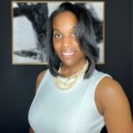 Corrine Jones-Williams