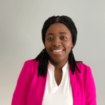 Oluwatoyin Ruth Ajogbeje