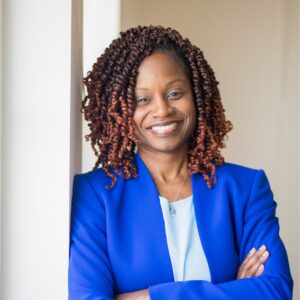 Dr. Dinelly Holder