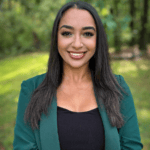 Destinee Barker, LCSW, PMH-C