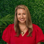 Hilary Tarkington Stowers