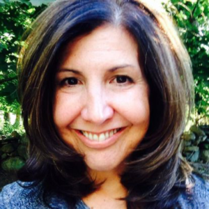 Kimberly Jackson MSN, APRN, FNP-C, PMHNP-BC