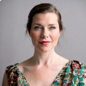 Laura Schulke