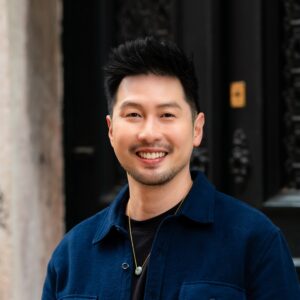 Jason Chan
