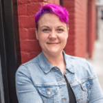 Rachel Hughes
