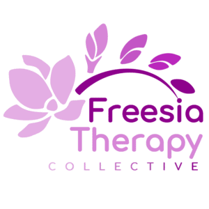 Freesia Therapy Collective