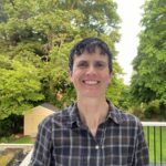 Jen Johnston