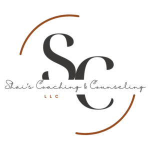 Shai’s Coaching and Counseling LLC