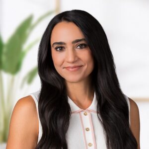 Dr. Amy Karbasi