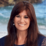 Stephanie Levin Sandoz, Psy.D.