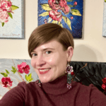 Maria (Masha) Steiner-Renoir